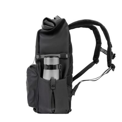 Imagen 2 del producto Mochila Hombre 27 litros Negro