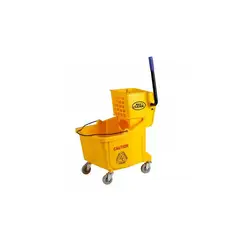 ALL CLEAN - CARRO ESTRUJADOR 36 LITROS