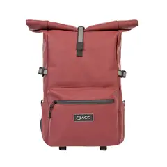 PANAMA JACK - Mochila Hombre 27 litros Rojo