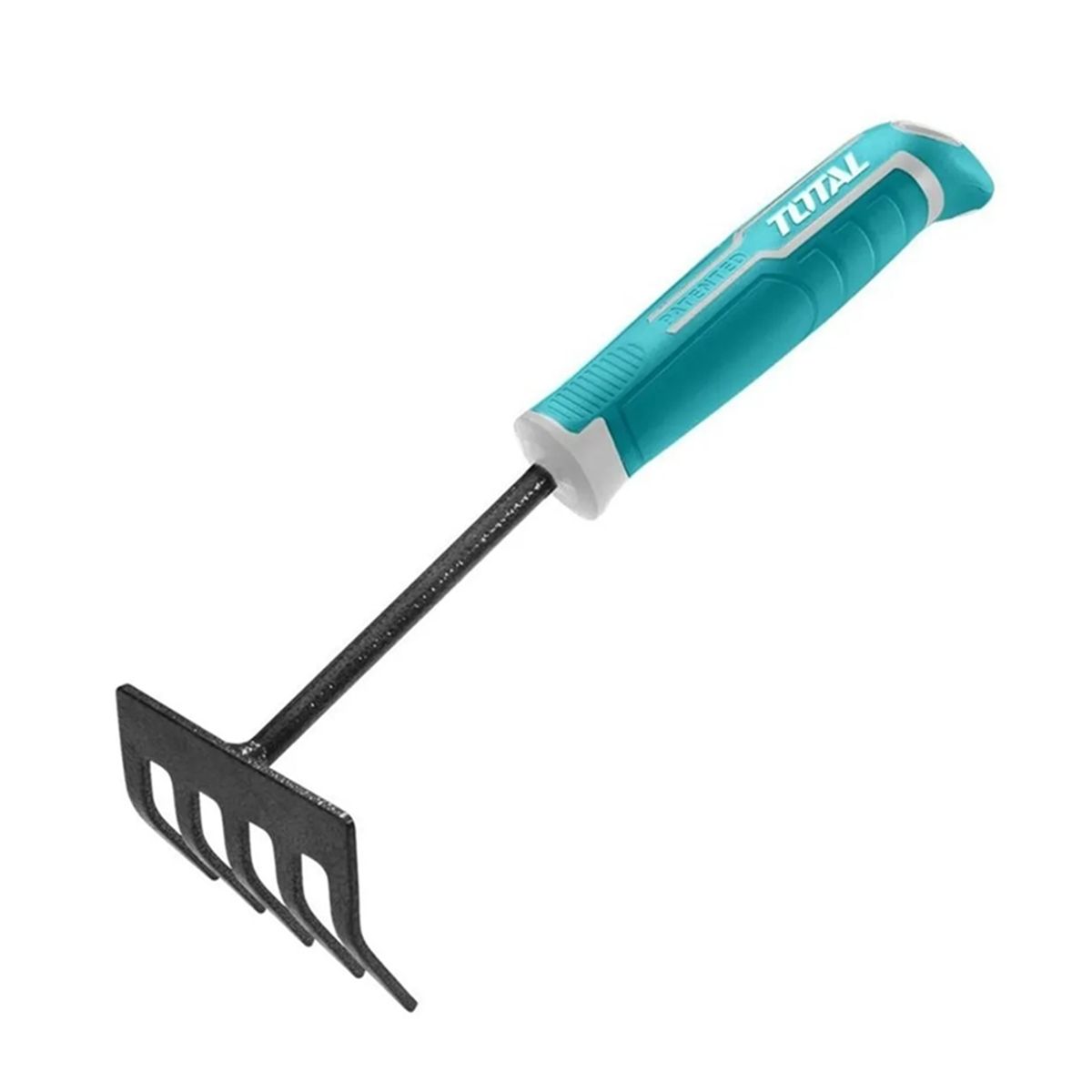 TOTAL TOOLS - Azadilla Combinada De Jardin