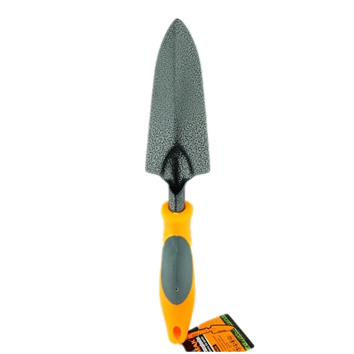 GENERICO - Pala Manual Trasplantadora De Jardín Mango Plastico Tmk19926