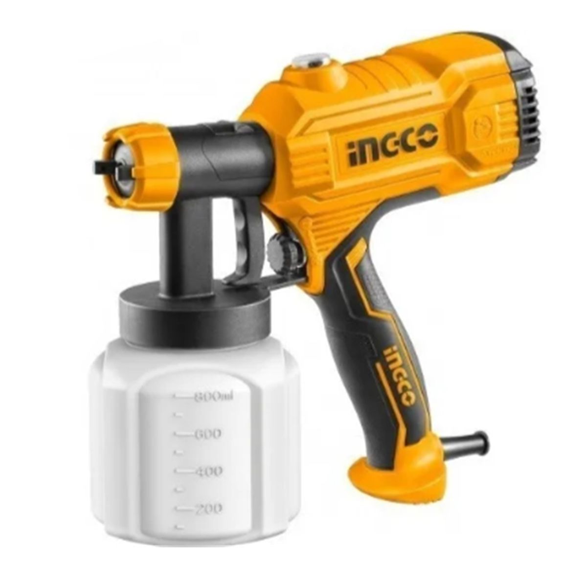 INGCO - Pistola P Pintar Electrica Pulverizador 450w