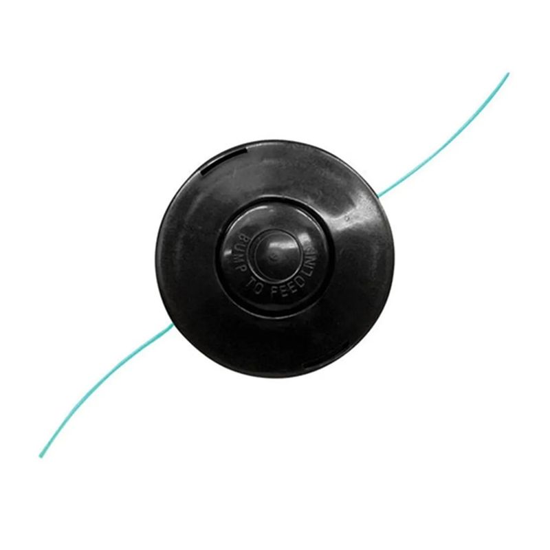 TOTAL TOOLS - Trimer Cabezal Porta Nylon Orilladora