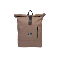 PANAMA JACK - Mochila Hombre 18 litros Chocolate