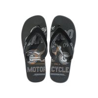 Sandalia Hombre Gris Dakar Plus 017