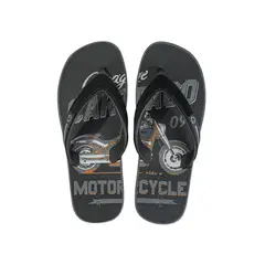 CARTAGO - Sandalia Hombre Gris Dakar Plus 017