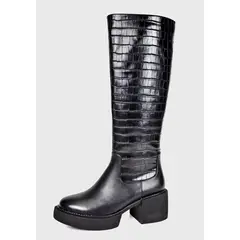 EDA MANZINI - Bota Kaboul Negro