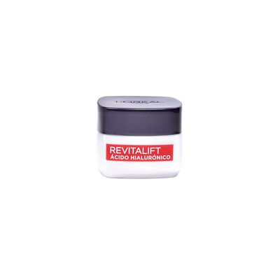 Imagen 2 del producto Crema Facial Día Revitalift Ácido Hialurónico Loreal Paris