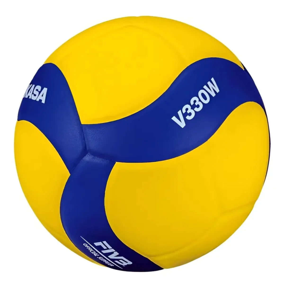 MIKASA - Balón Voleibol V330w Mikasa Nueva & Original