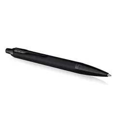PARKER - Bolígrafo IM Acromático Negro Mate