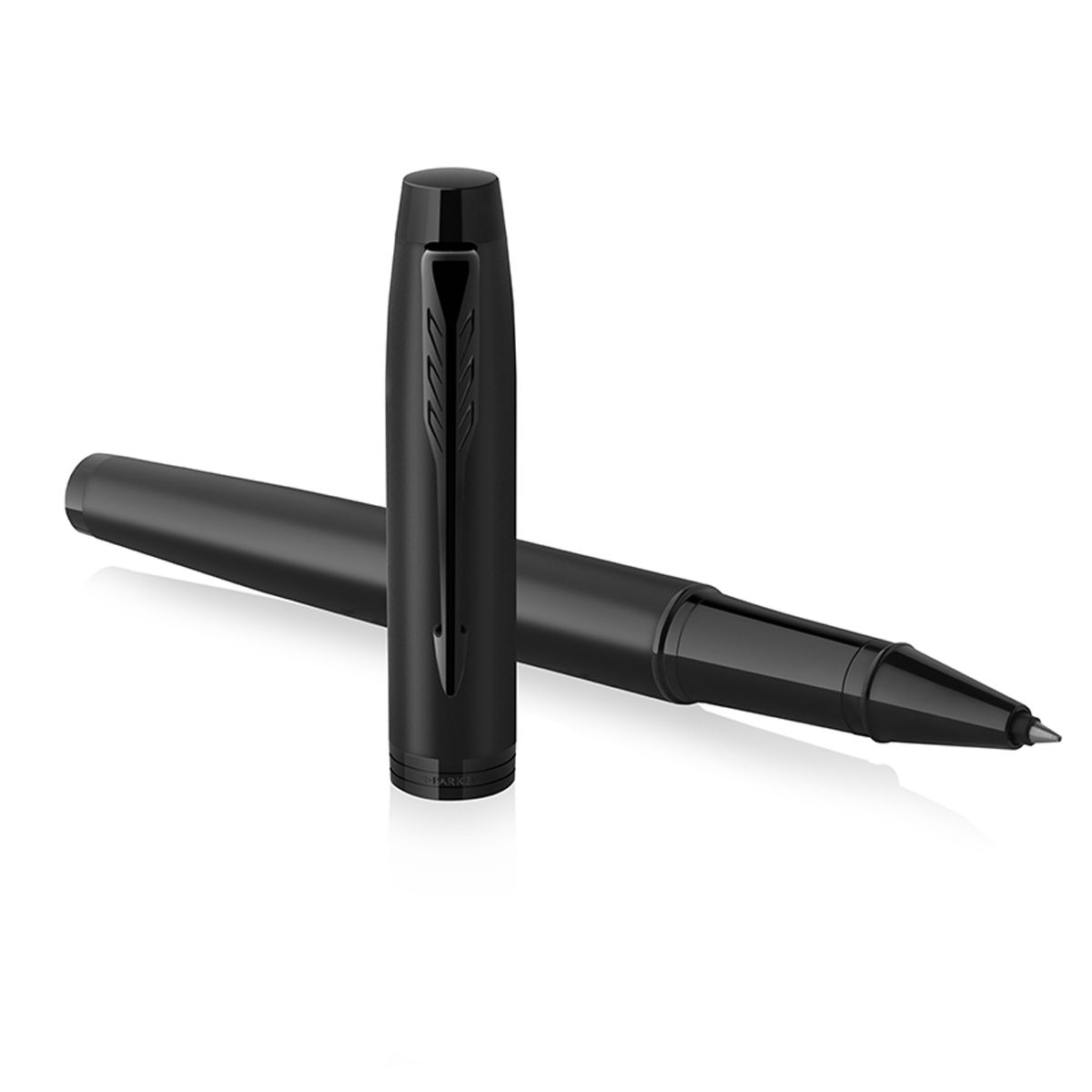 PARKER - Roller Parker IM Acromatico Negro Mate