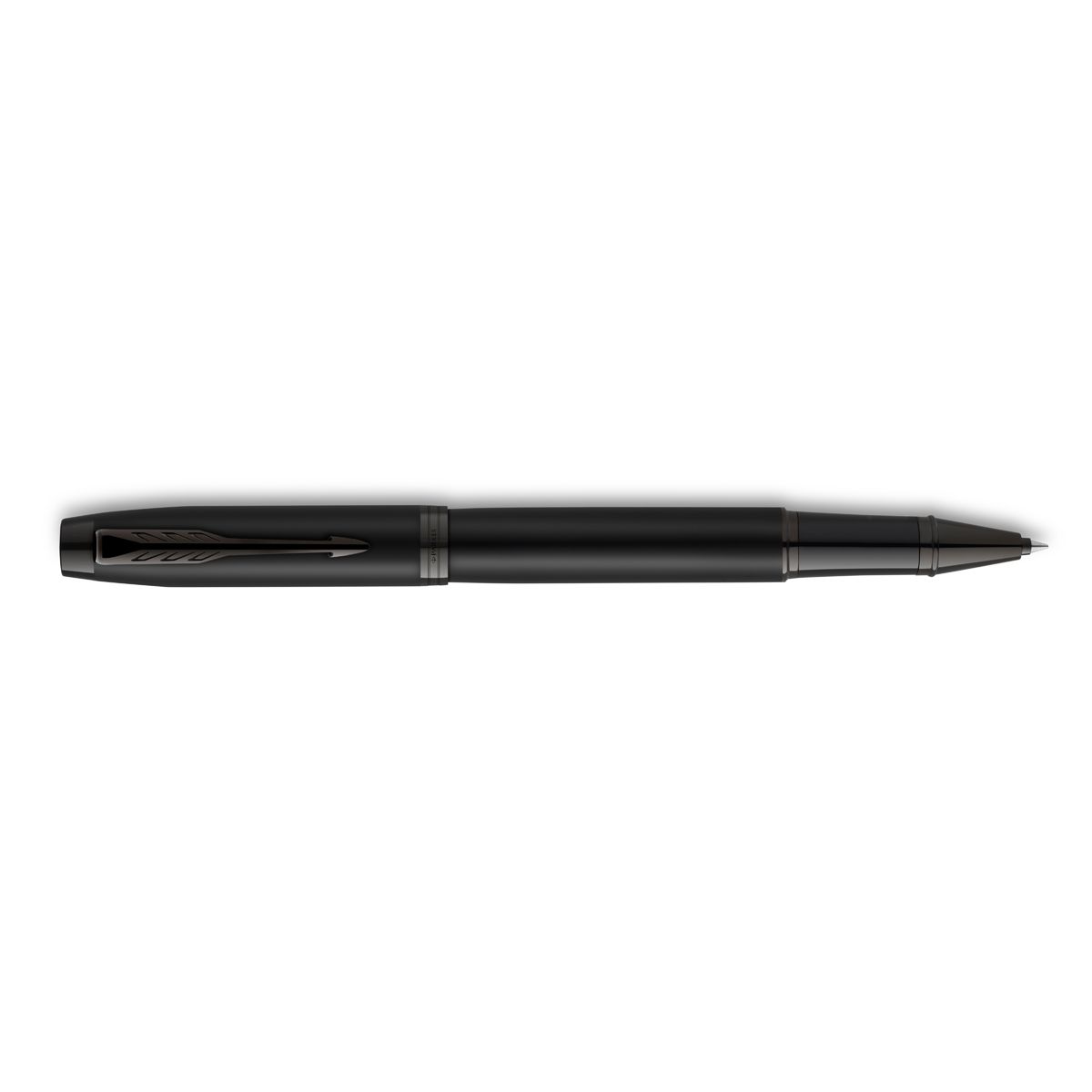 PARKER - Roller Parker IM Acromatico Negro Mate