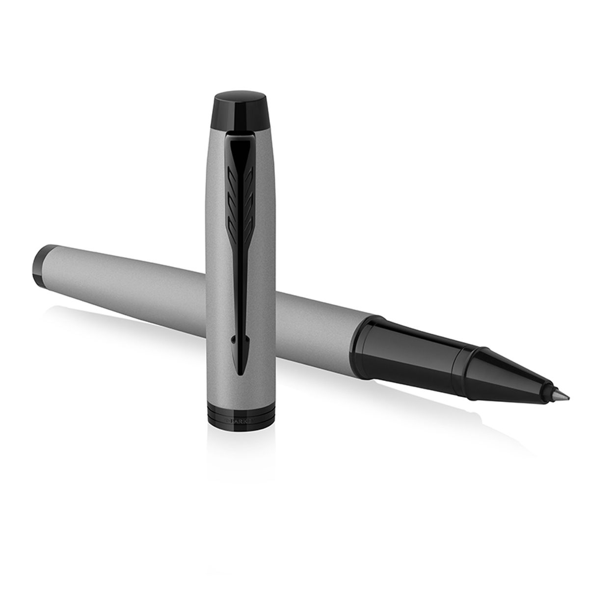 PARKER - Roller Parker IM Acromatico Gris Mate