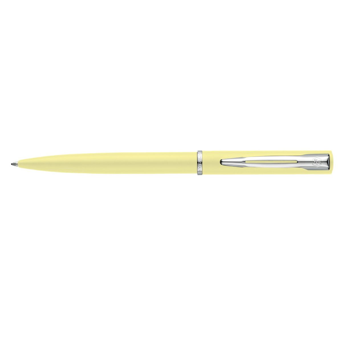WATERMAN - Boligrafo Waterman Allure Amarillo Pastel