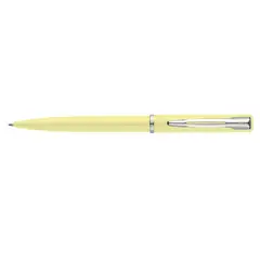 WATERMAN - Boligrafo Allure Amarillo Pastel
