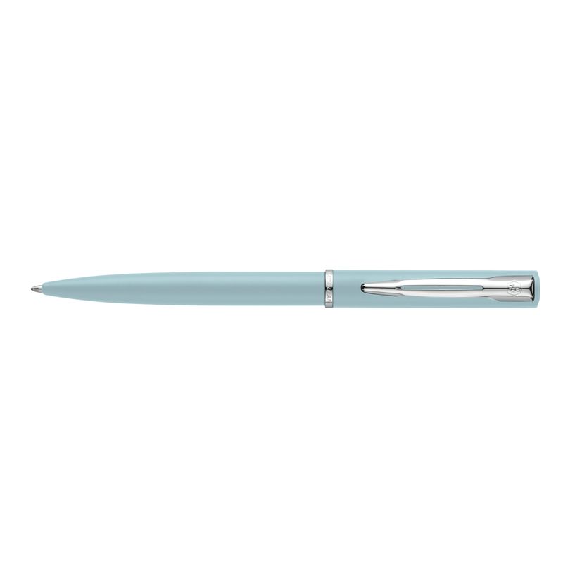 WATERMAN - Boligrafo Waterman Allure Azul Pastel
