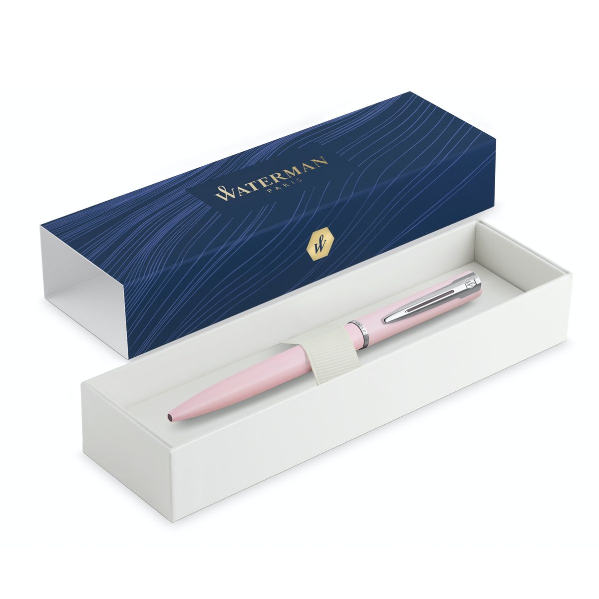 WATERMAN - Boligrafo Waterman Allure Rosado Pastel