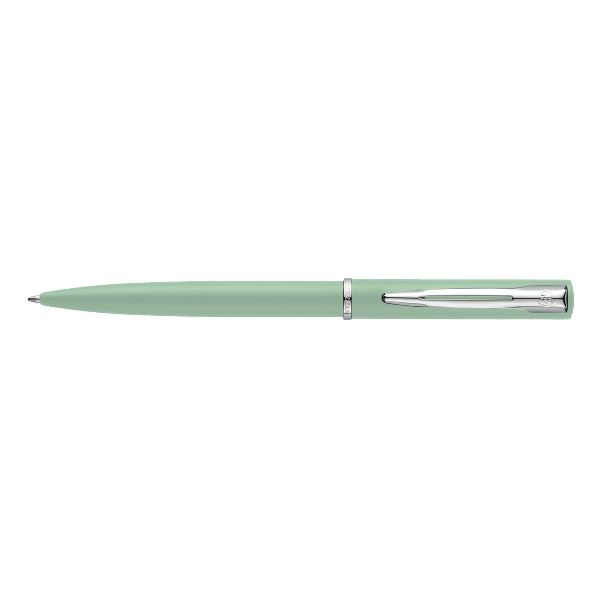 WATERMAN - Boligrafo Waterman Allure Verde Pastel