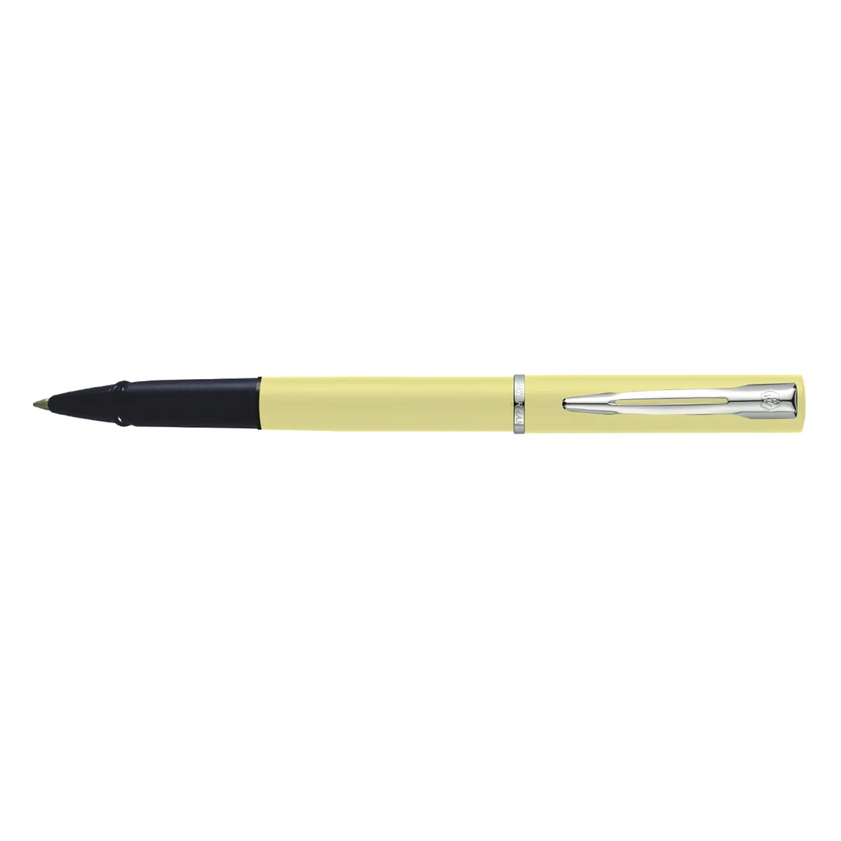 WATERMAN - Roller Ball Waterman Allure Amarillo Pastel
