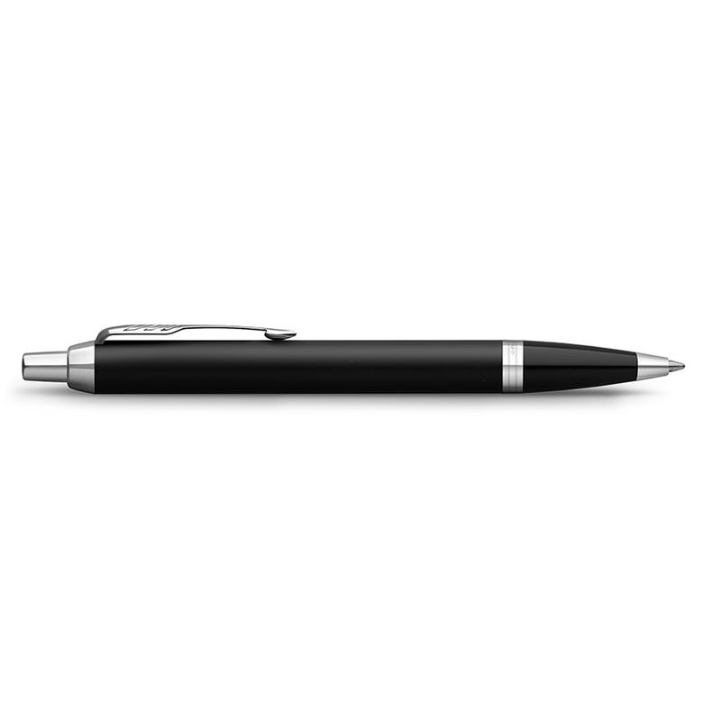 PARKER - Bolígrafo Parker IM Negro