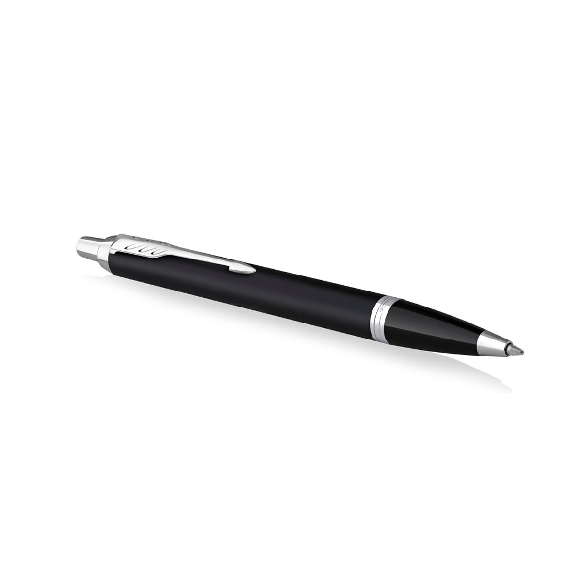 PARKER - Bolígrafo Parker IM Negro
