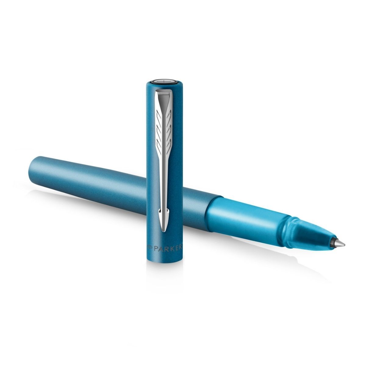 PARKER - Boligrafo Roller Parker Vector XL Turquesa