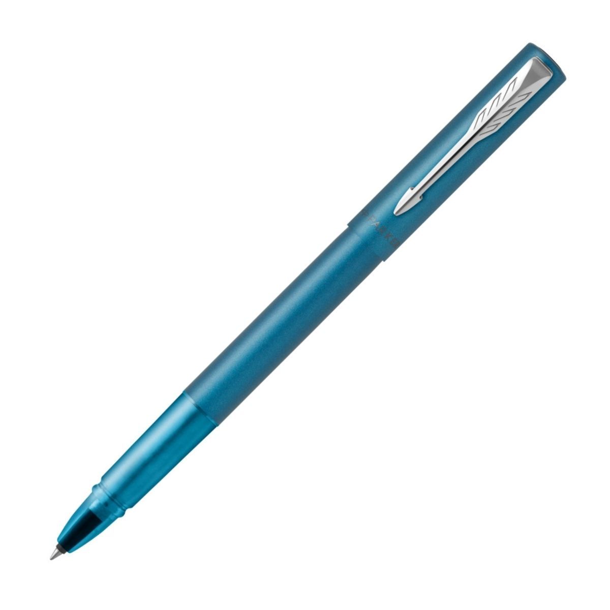 PARKER - Boligrafo Roller Parker Vector XL Turquesa