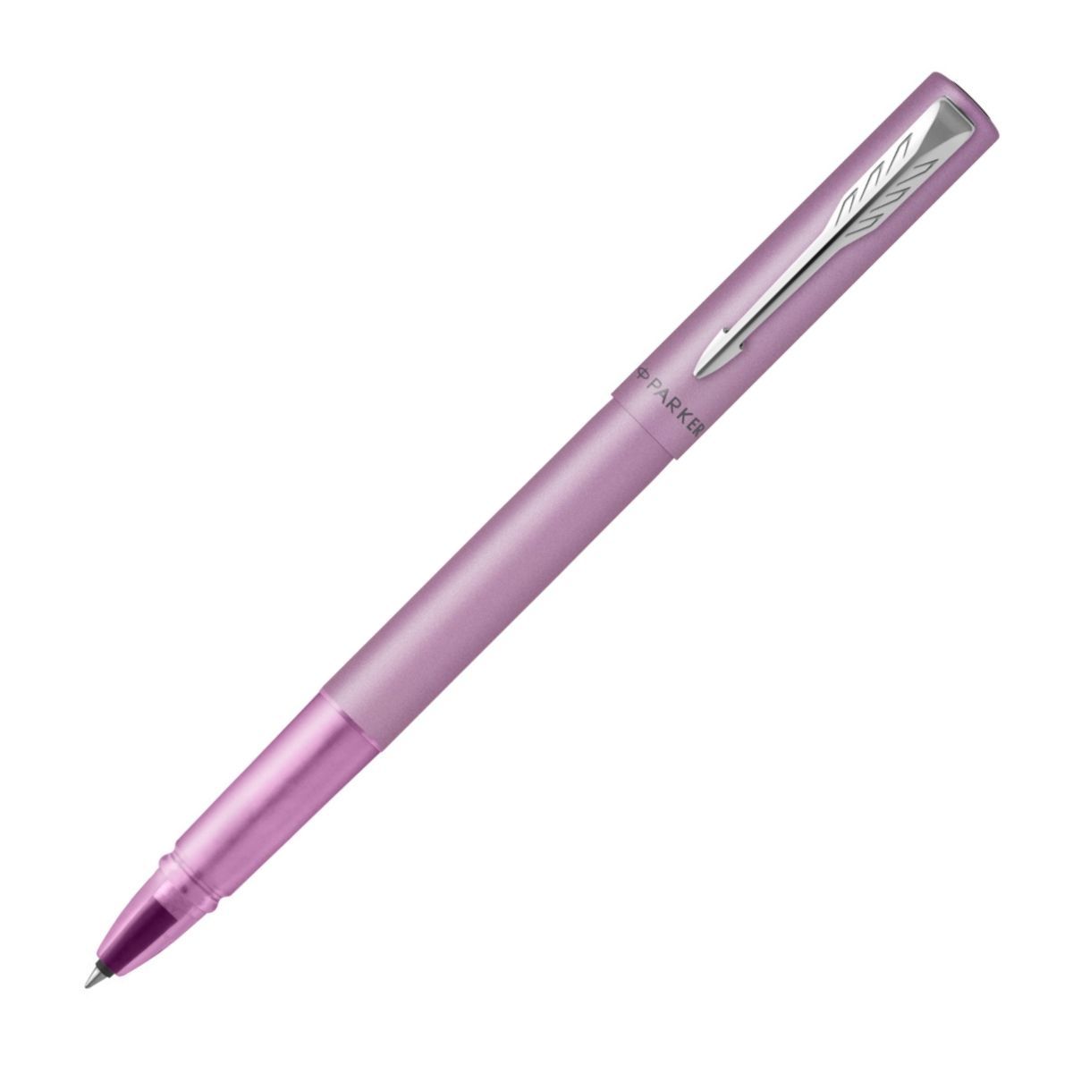 PARKER - Boligrafo Roller Parker Vector XL Lila