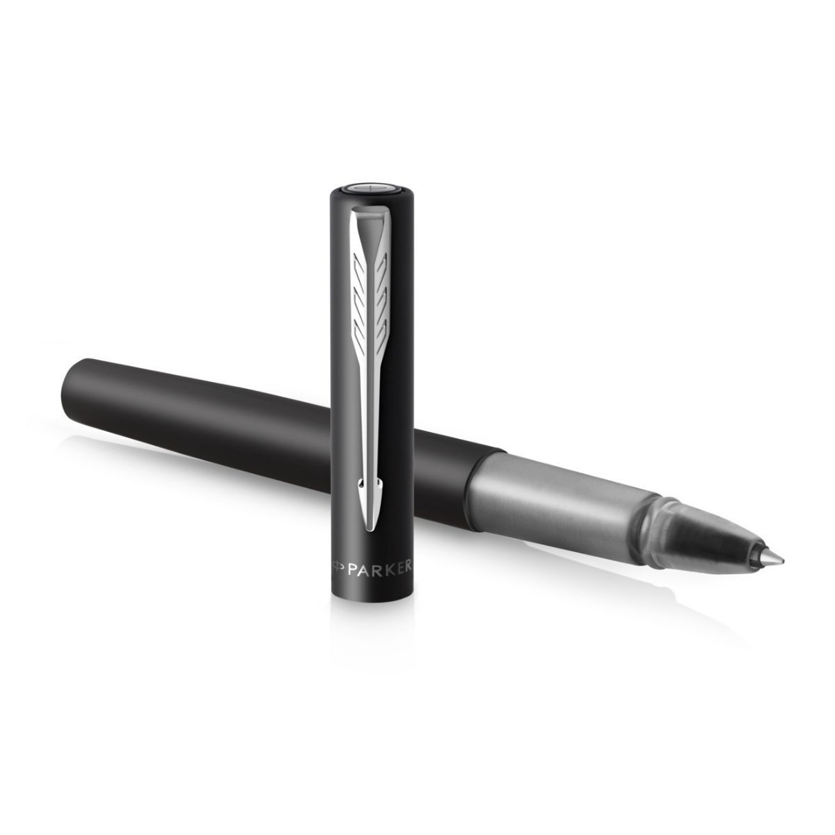 PARKER - Boligrafo Roller Parker Vector XL Negro