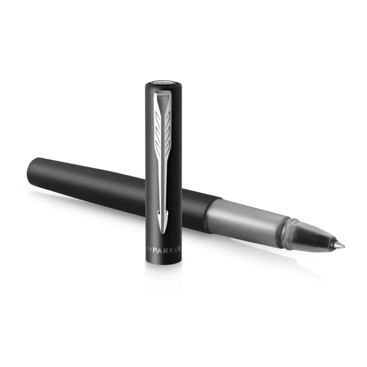 PARKER - Boligrafo Roller Parker Vector XL Negro