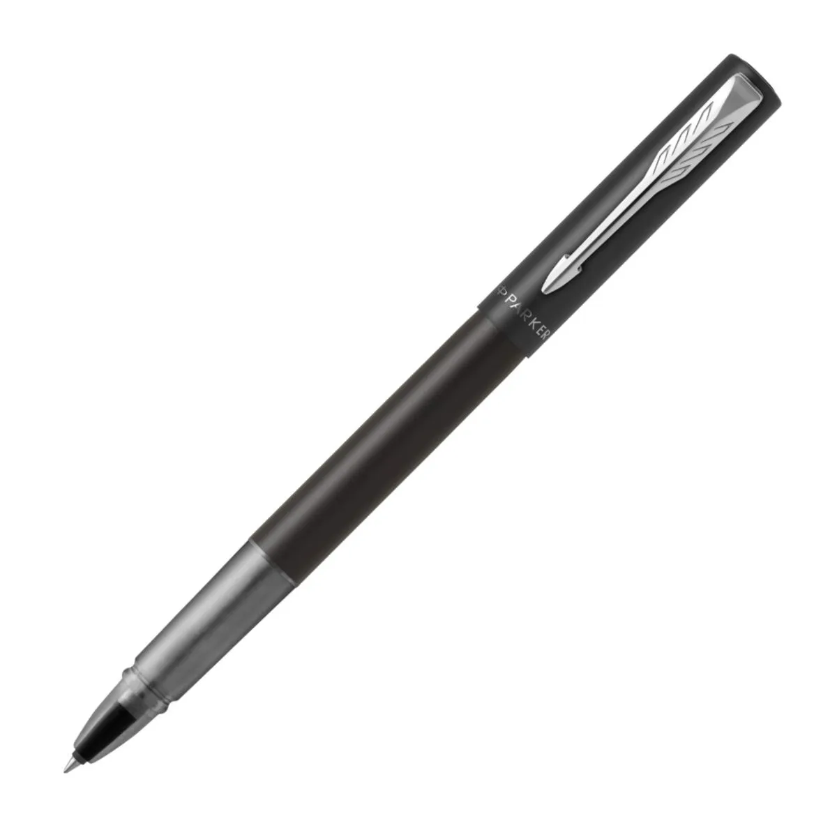 PARKER - Boligrafo Roller Parker Vector XL Negro