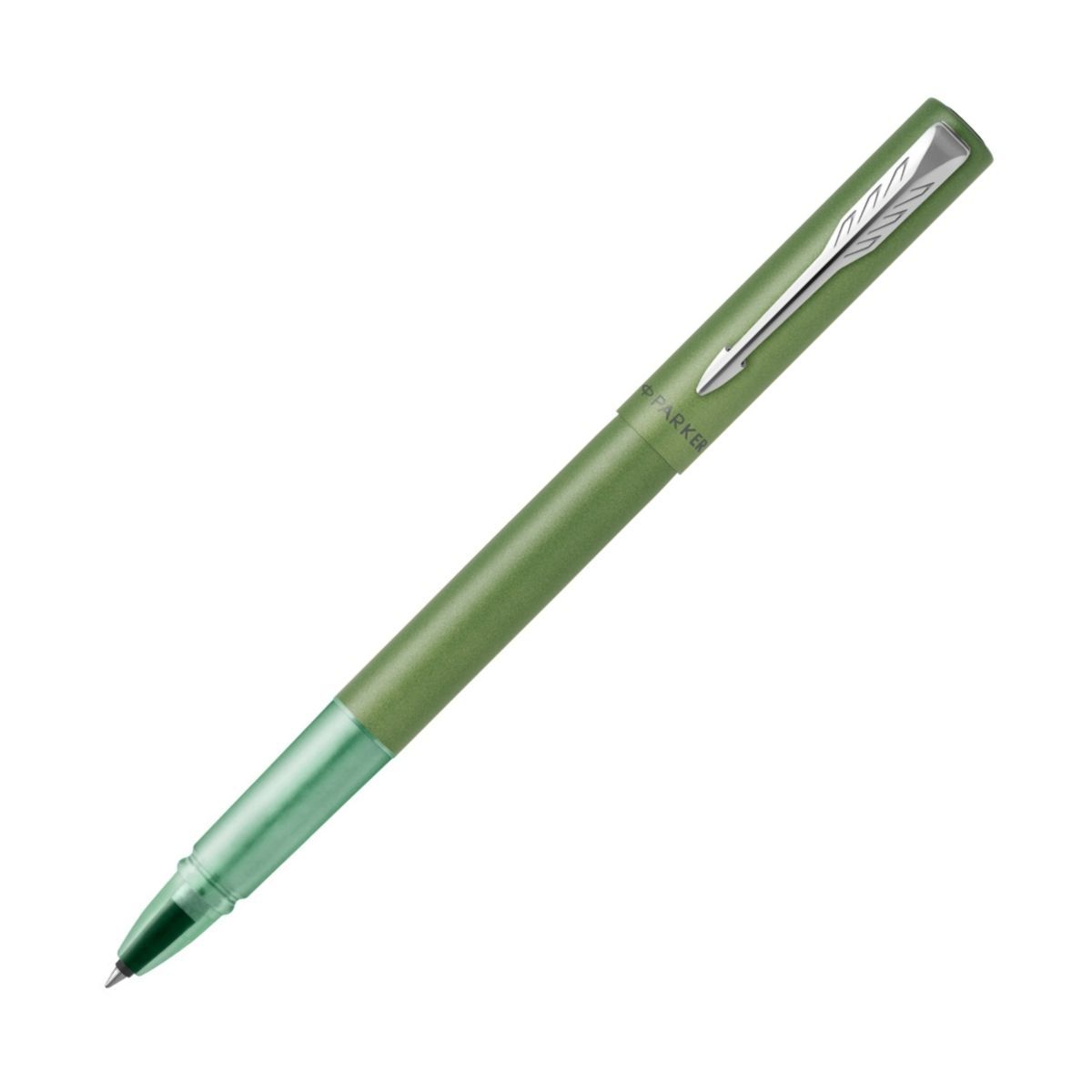 PARKER - Boligrafo Roller Parker Vector XL Verde