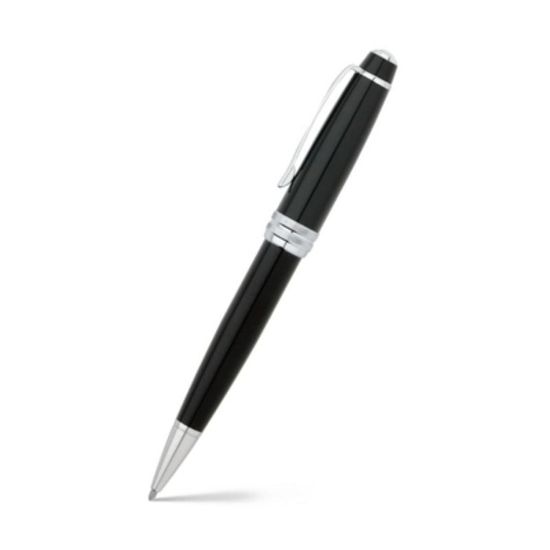 CROSS - Bolígrafo Cross Bailey Black Lacquer