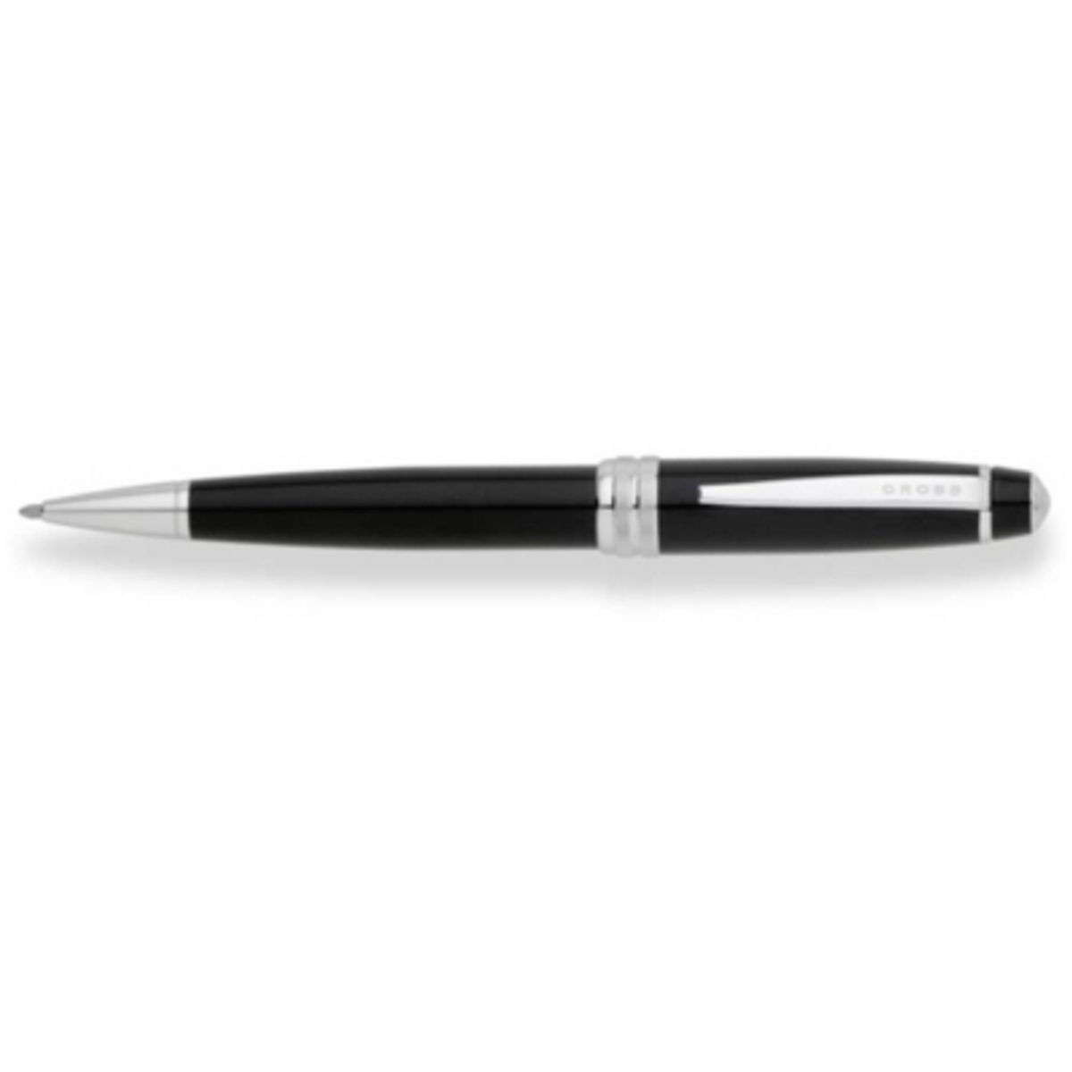 CROSS - Bolígrafo Cross Bailey Black Lacquer