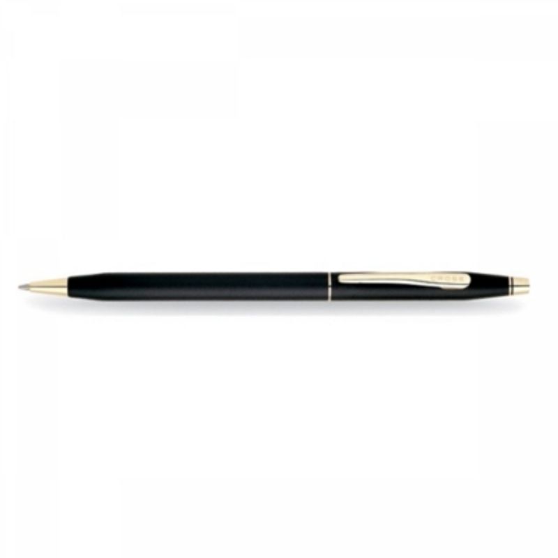 CROSS - Bolígrafo Cross Classic Century Classic Negro