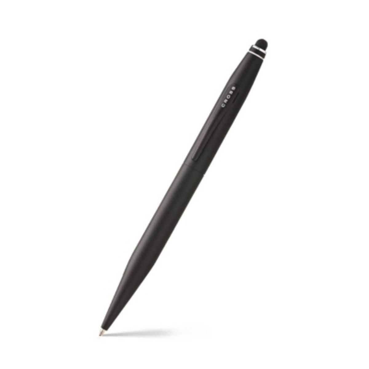 CROSS - Bolígrafo Multifuncional Cross Tech 2 Negro Satinado.