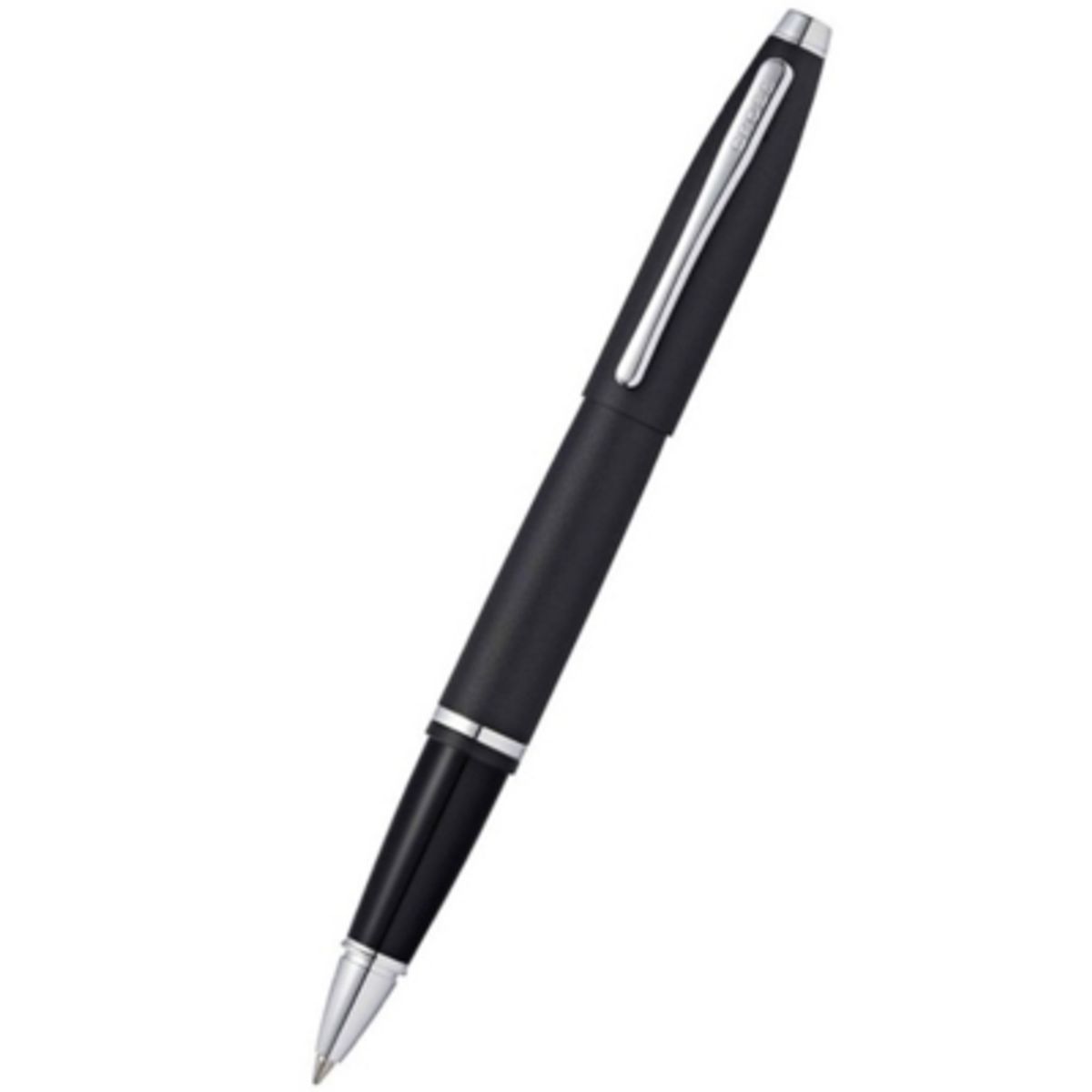 CROSS - Bolígrafo Rollerball Cross Calais Negro Mate