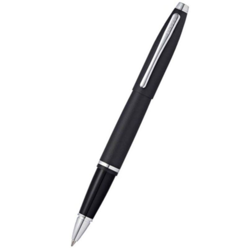 CROSS - Bolígrafo Rollerball Cross Calais Negro Mate