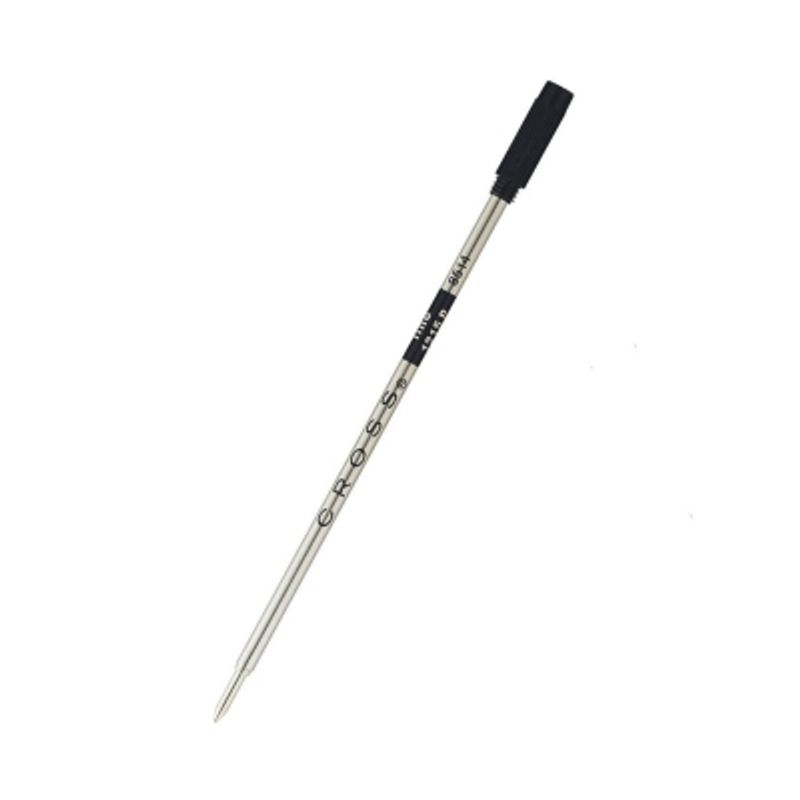 CROSS - Repuesto para Bolígrafos BP Cross Negro Fino