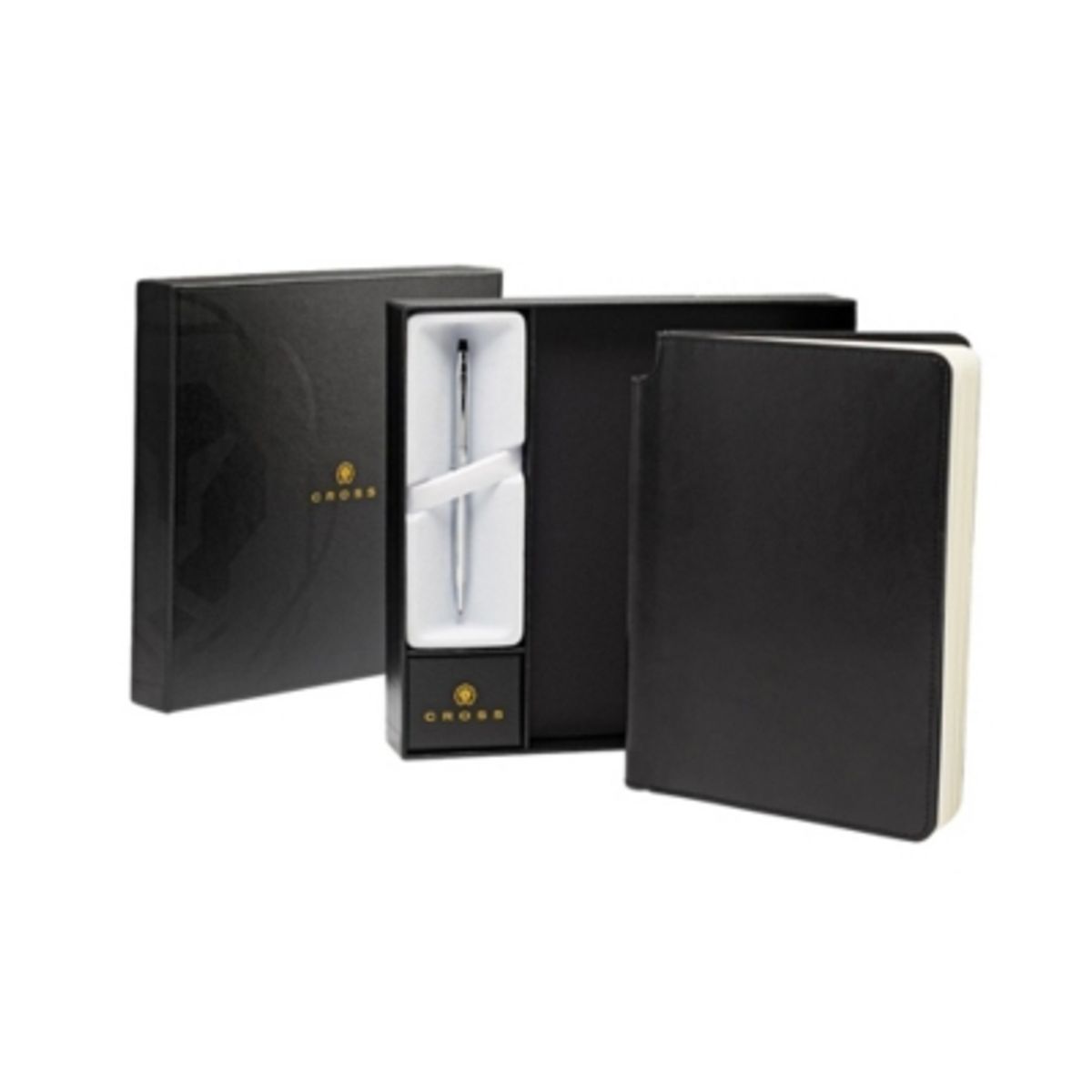 CROSS - Set Bolígrafo Cross Classic Century Cromado