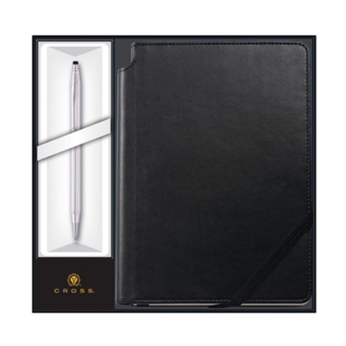 CROSS - Set Bolígrafo Cross Classic Century Cromado