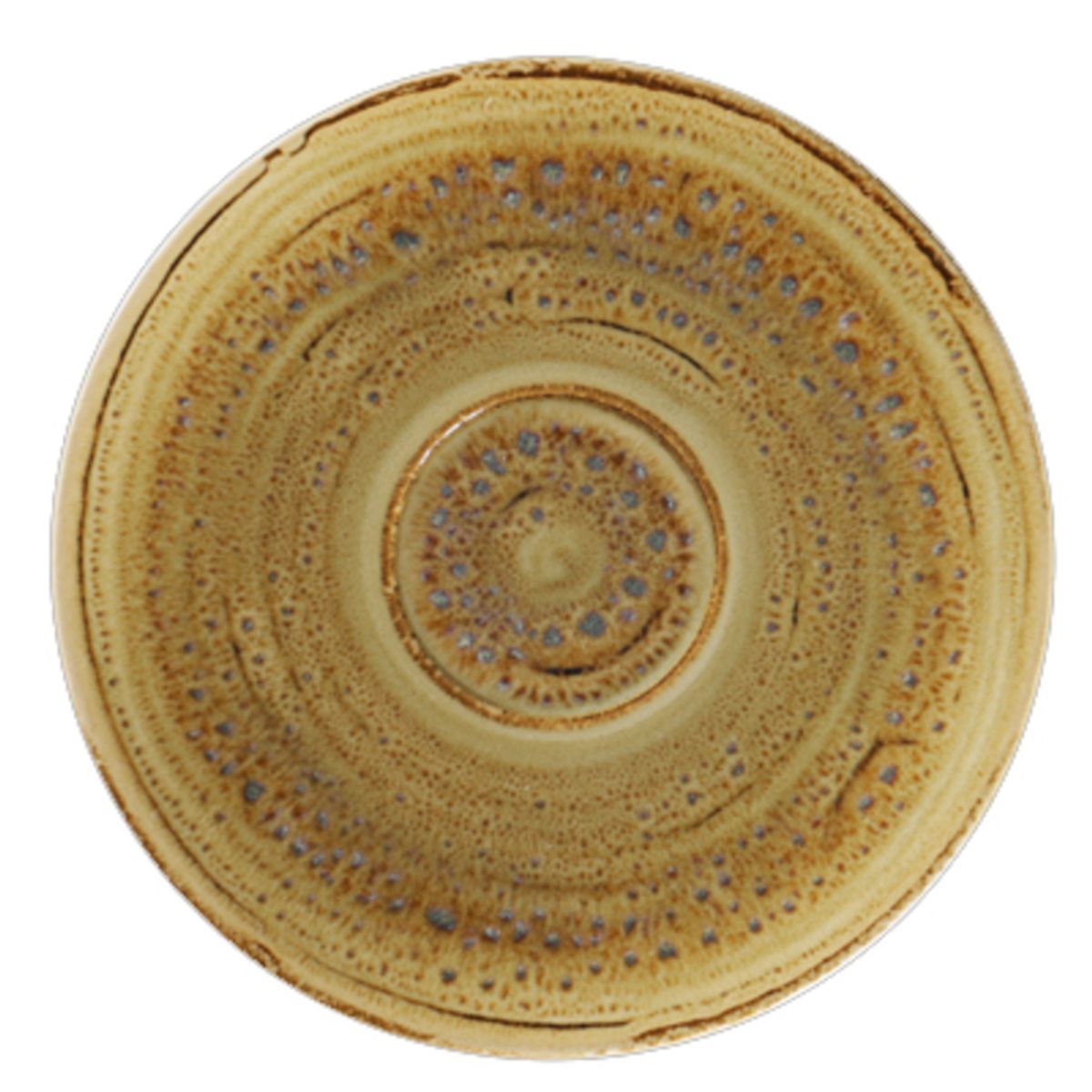 RAK PORCELAIN - SET DE 6 PLATILLO PORCELANA GARNET 17CM SPOT RAK RAK PORCELAIN