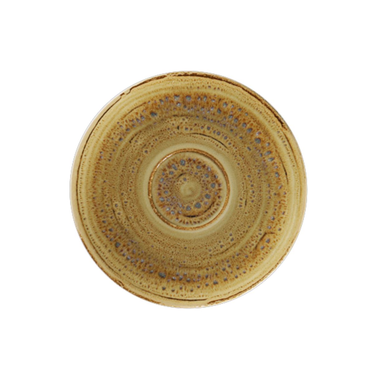 RAK PORCELAIN - SET DE 6 PLATILLO PORCELANA GARNET 17CM SPOT RAK RAK PORCELAIN