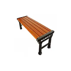 SIGNET CLASSICS - Banca Plaza Madera Signet 150cm