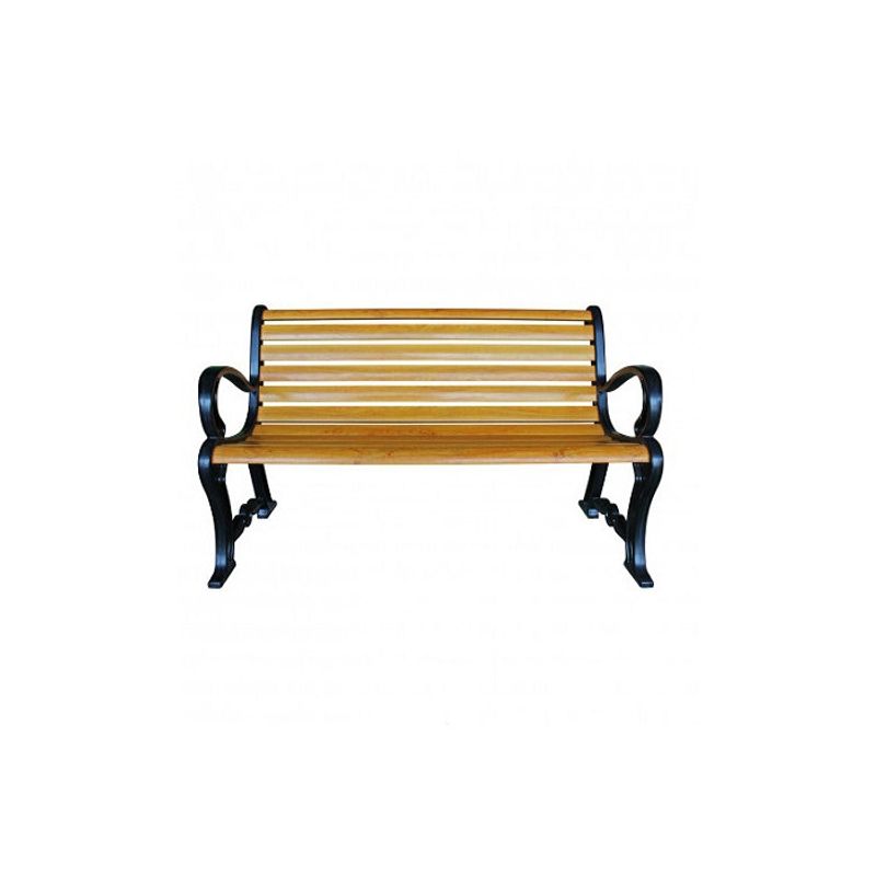 SIGNET CLASSICS - Banca Tradicional 150cm