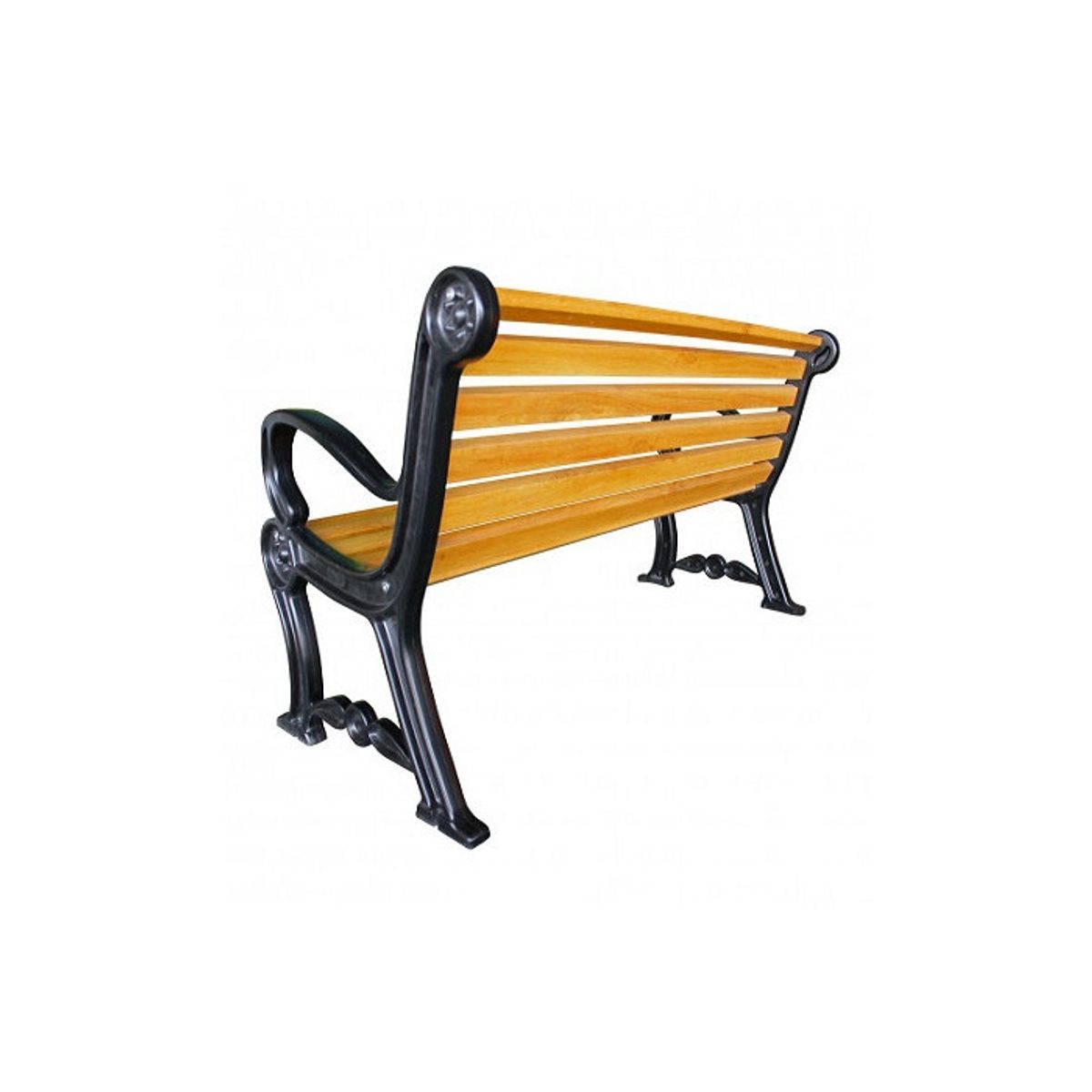 SIGNET CLASSICS - Banca Tradicional 150cm