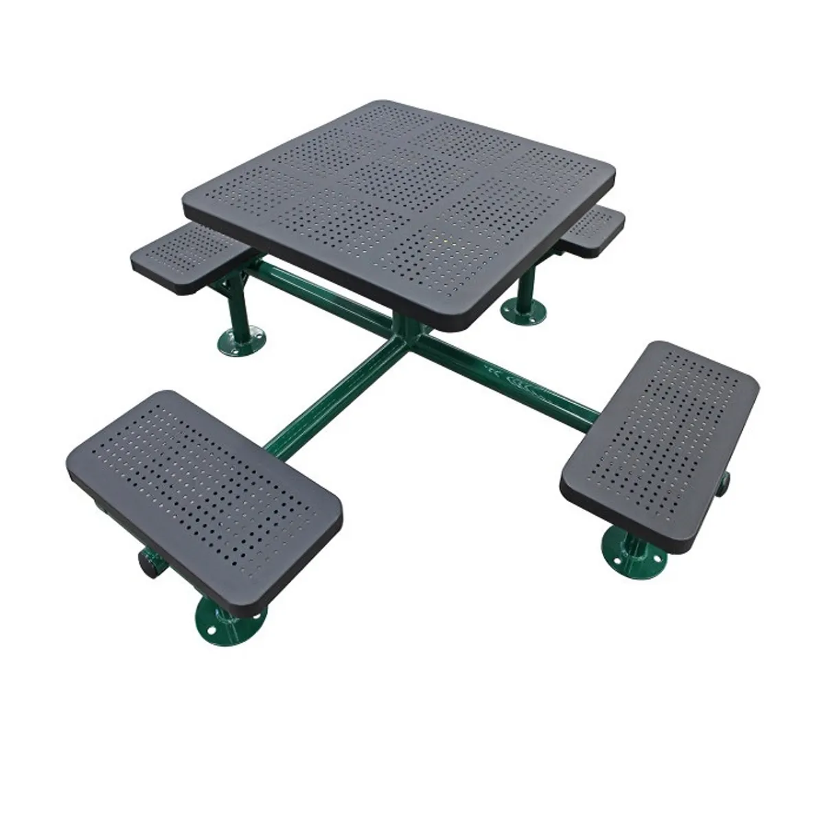 SIGNET CLASSICS - Mesa Cuadrada Norfolk 180cm