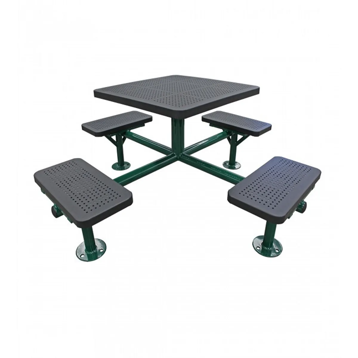 SIGNET CLASSICS - Mesa Cuadrada Norfolk 180cm