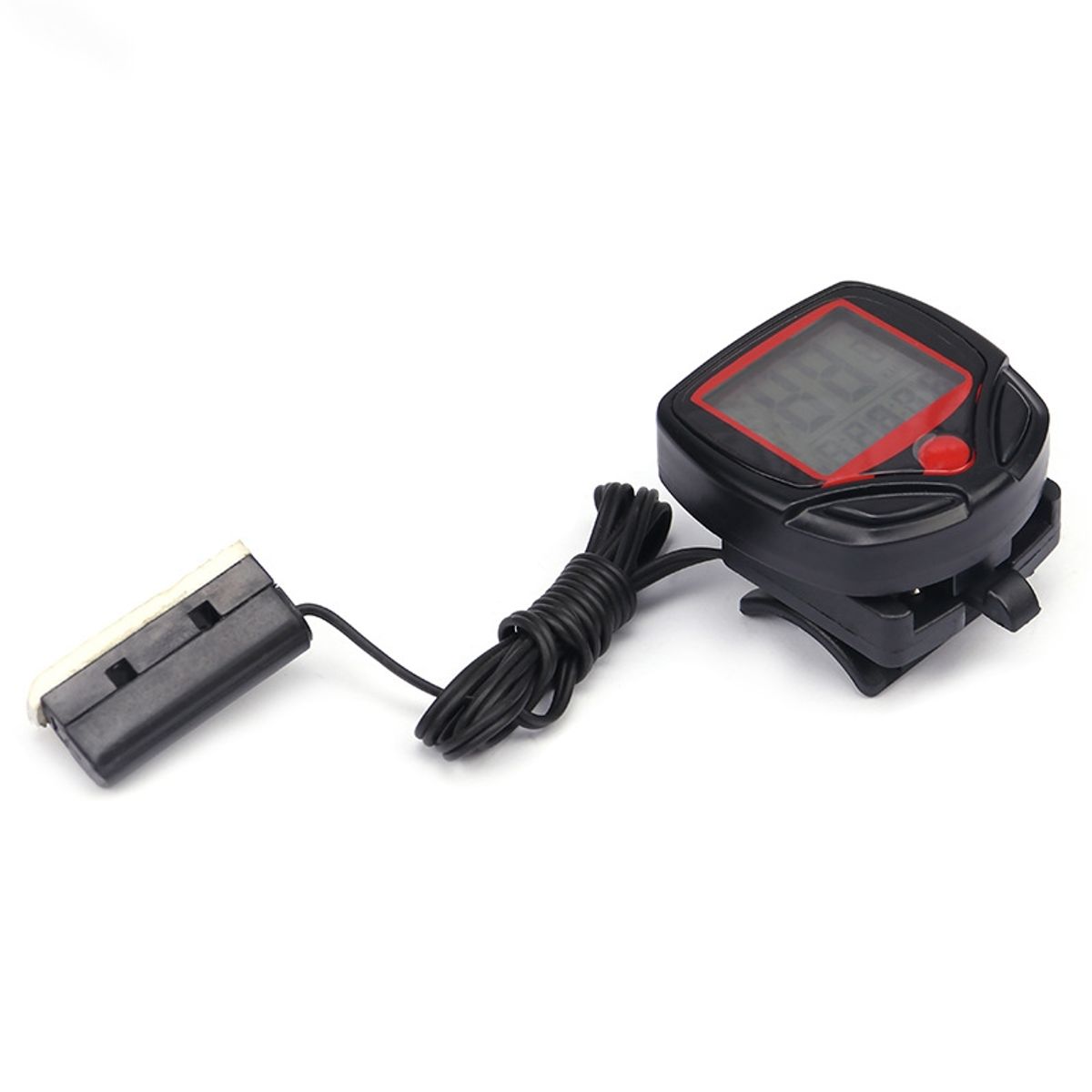 DEFENSOR FOREVER - Velocímetro Para Bicicleta