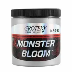 GROTEK - Fertilizante Monster Bloom 130g -